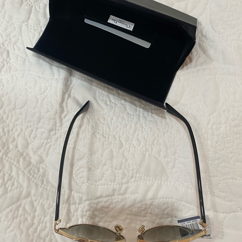 ORIGINAL DIOR GLASSES - Picture 3 of 3